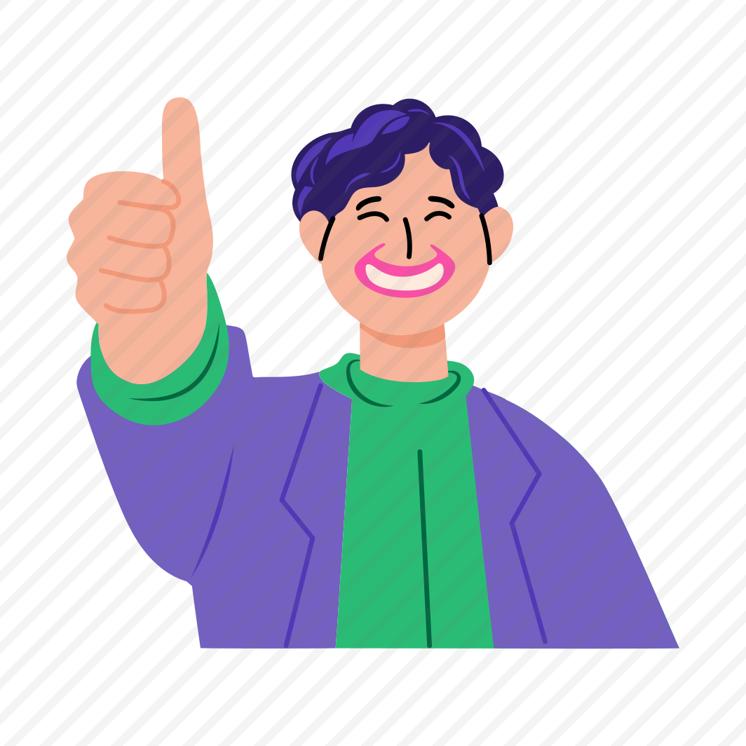 Thumbs Up, Affirmative, Gesture, Approval, Apreciating, preview