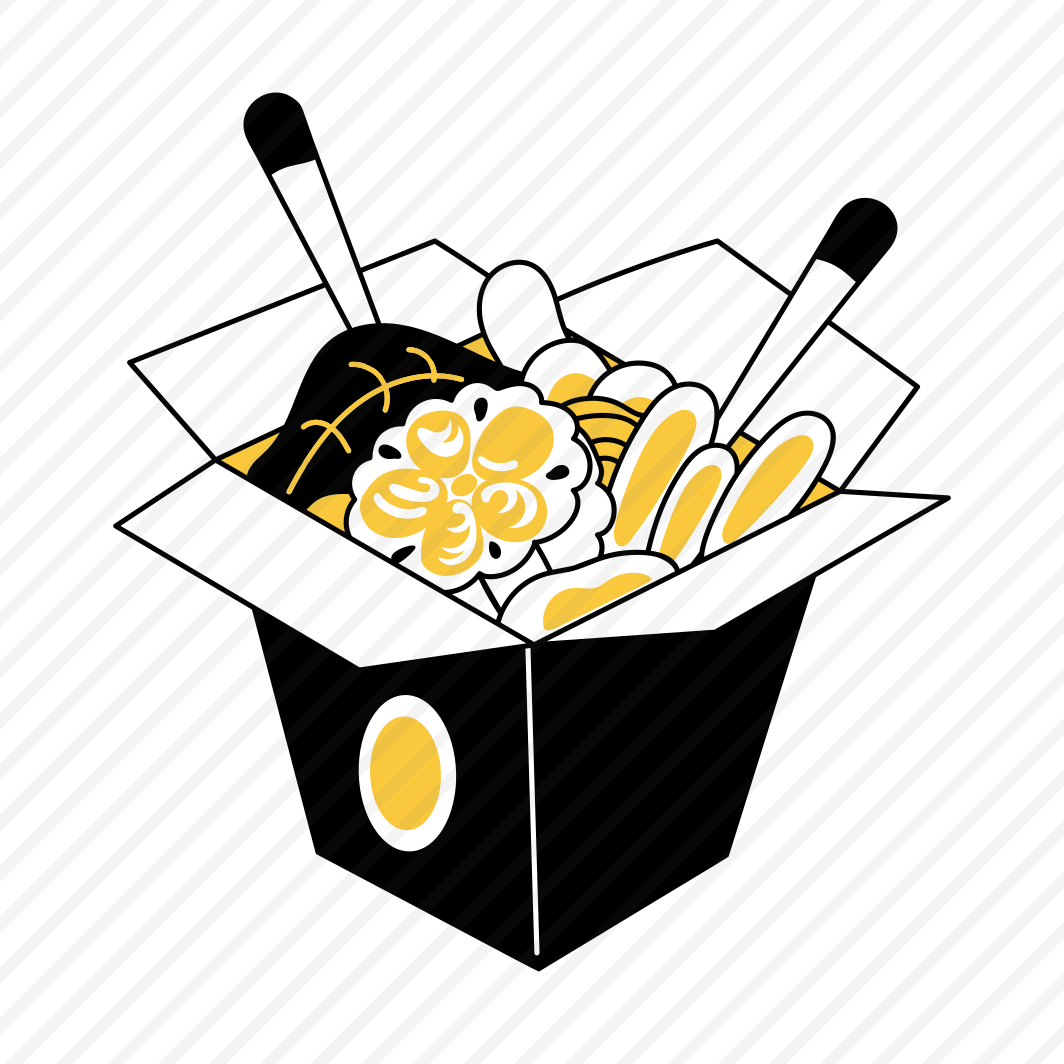 Takeaway Food, Takeout, Chinese, Food, Meal preview