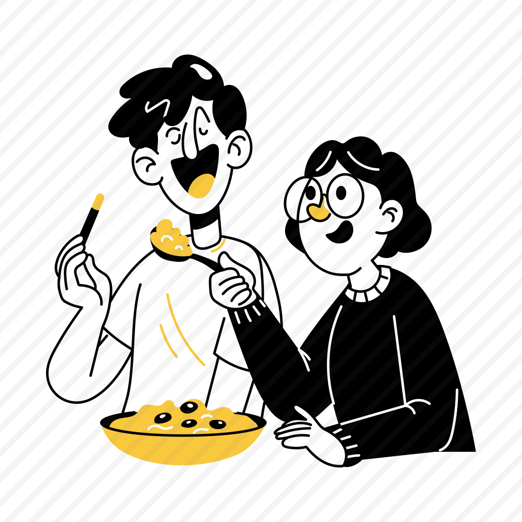 Tasting Dish, Eating, Munching, Food, Meal preview