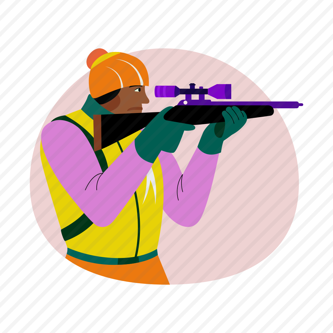 Baithon, Shooting, Sport, Game, Targeting, preview