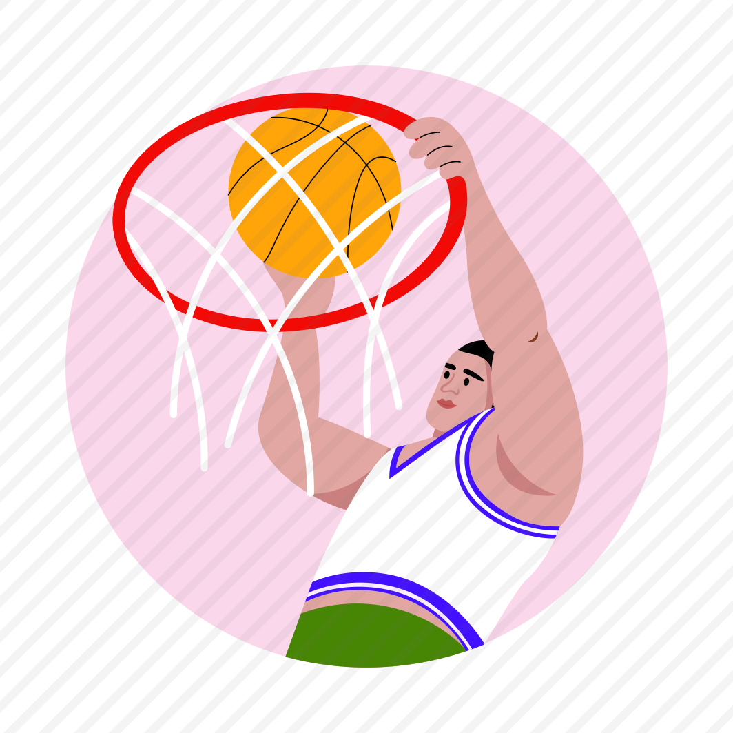 Basketball Hoop, Sportsman, Sportsperson, Athlete, Player, preview