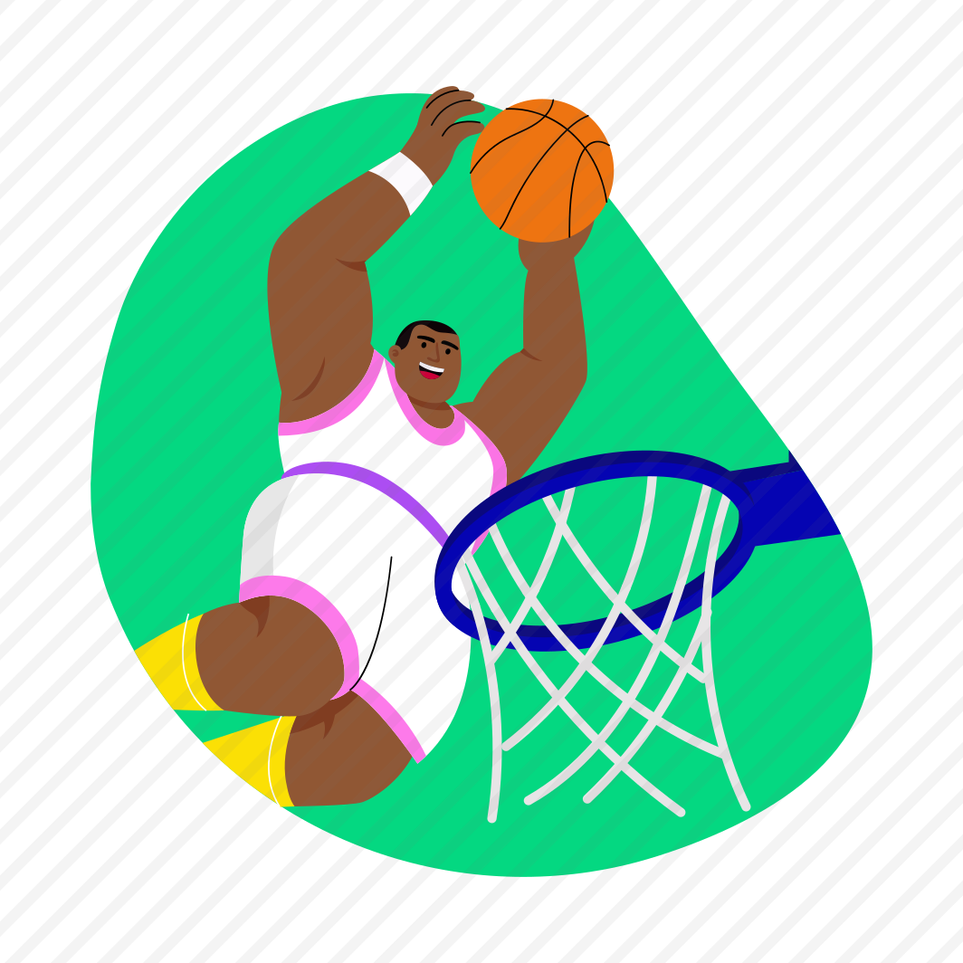 Basketball, Sportsman, Sportsperson, Athlete, Player, preview