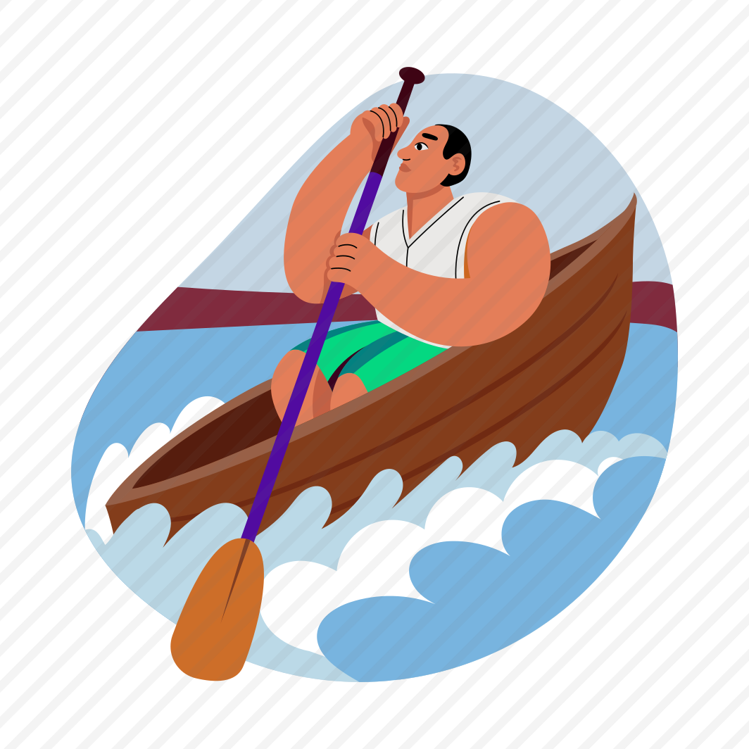 Canoeist, Kayaking, Boating, Waterpsort, Boat Racing, preview