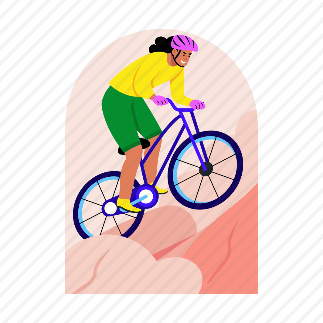 Cycle Race, Cyclist, Sportsman, Athlete, Player, preview