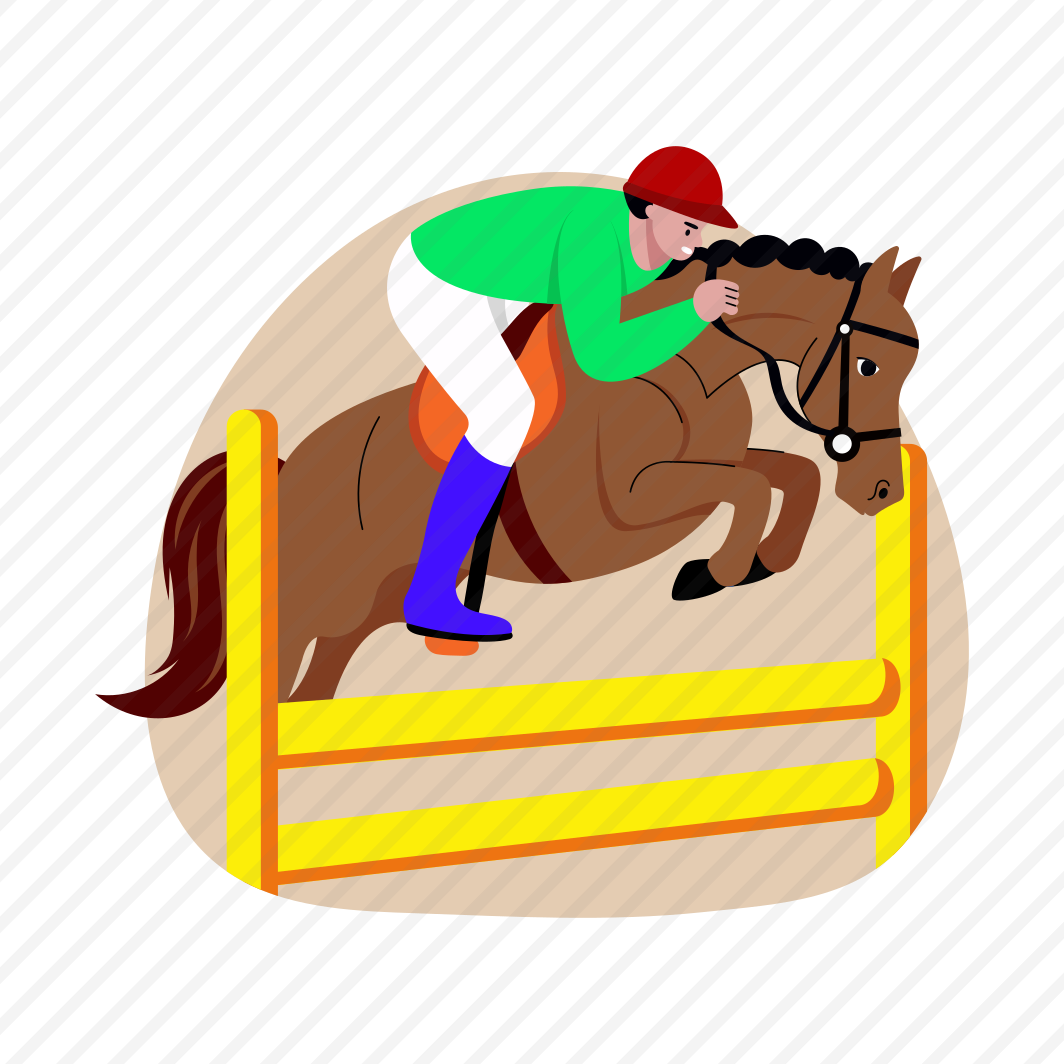 Equestrian, Horse Riding, Racing, Jumping, Sportsman, preview