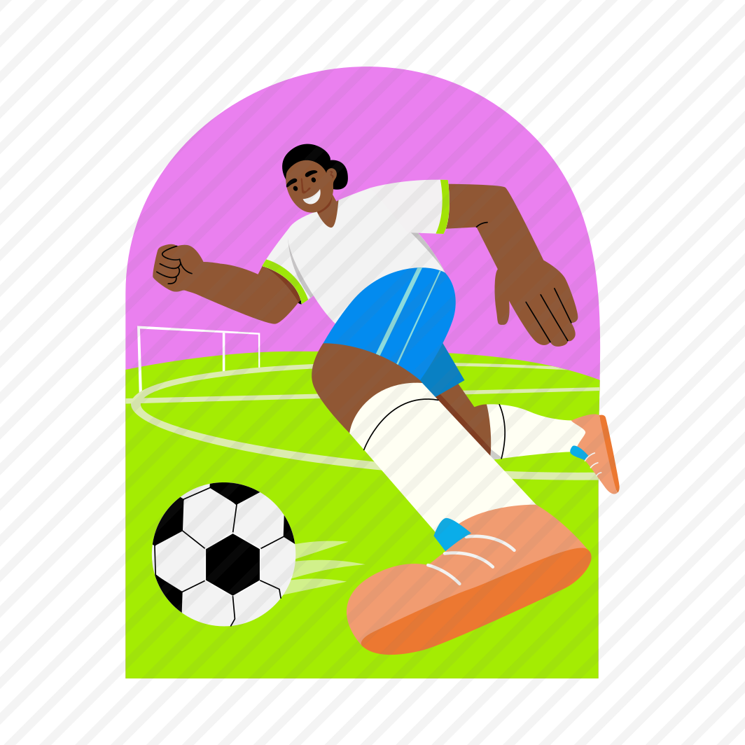 Football Player, Soccer, Sportsman, Sportsperson, Athlete, preview