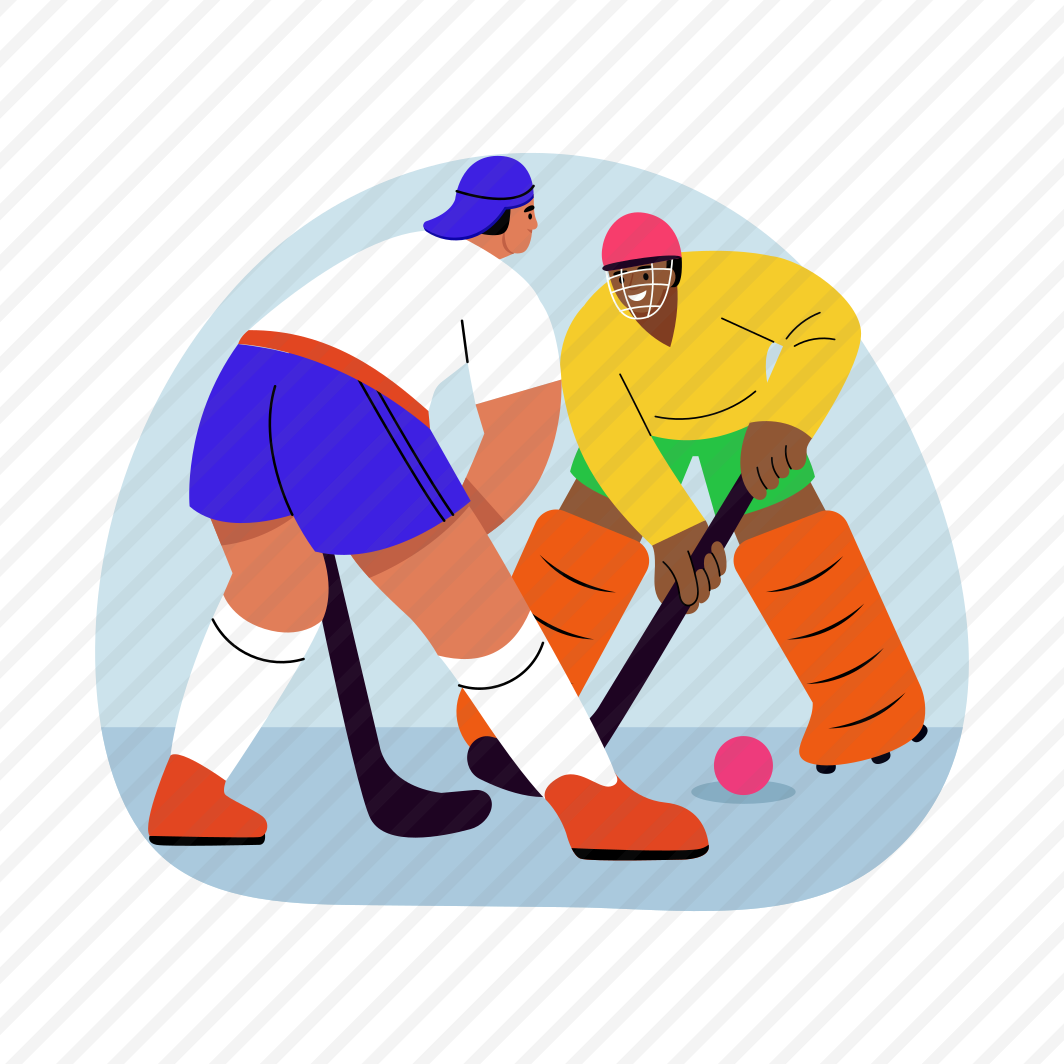 Hockey Players, Sport, Game, Athletes, Sportsmen, preview