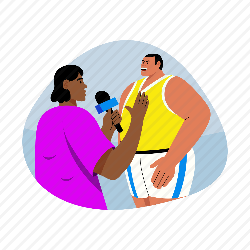 Player Interview, Reporting, Journalism, Sportsman, Sportsperson, preview