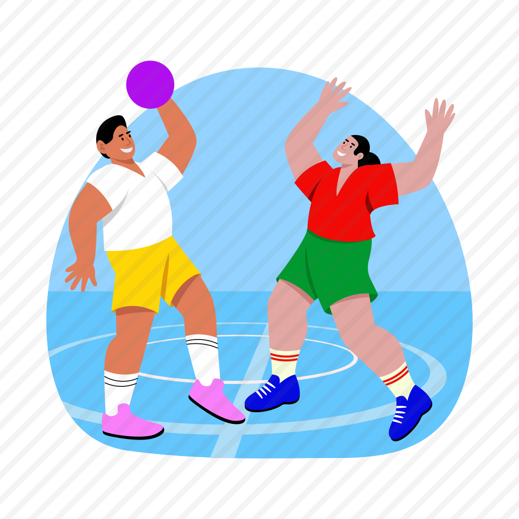 Playing, Basketball, Sportspersons, Athletes, Sport, preview
