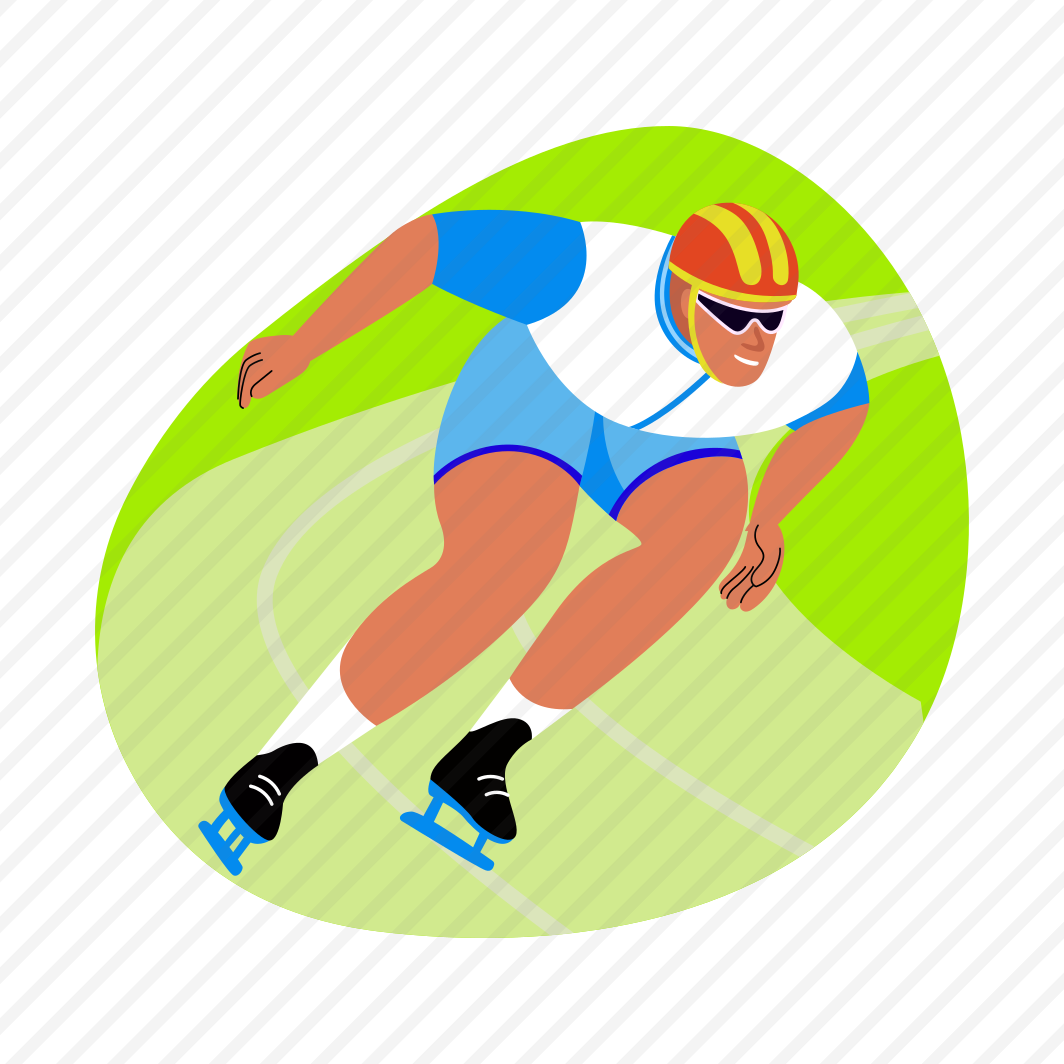 Skater, Sport, Game, Racing, Sportsman, preview