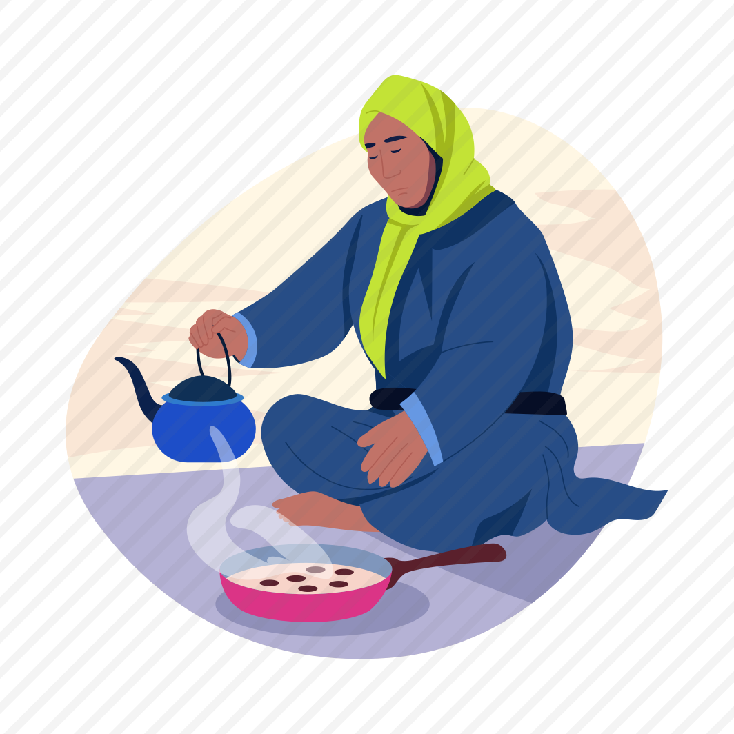 Barber Tea, Drink, Coffee, Culture, Tradition, preview