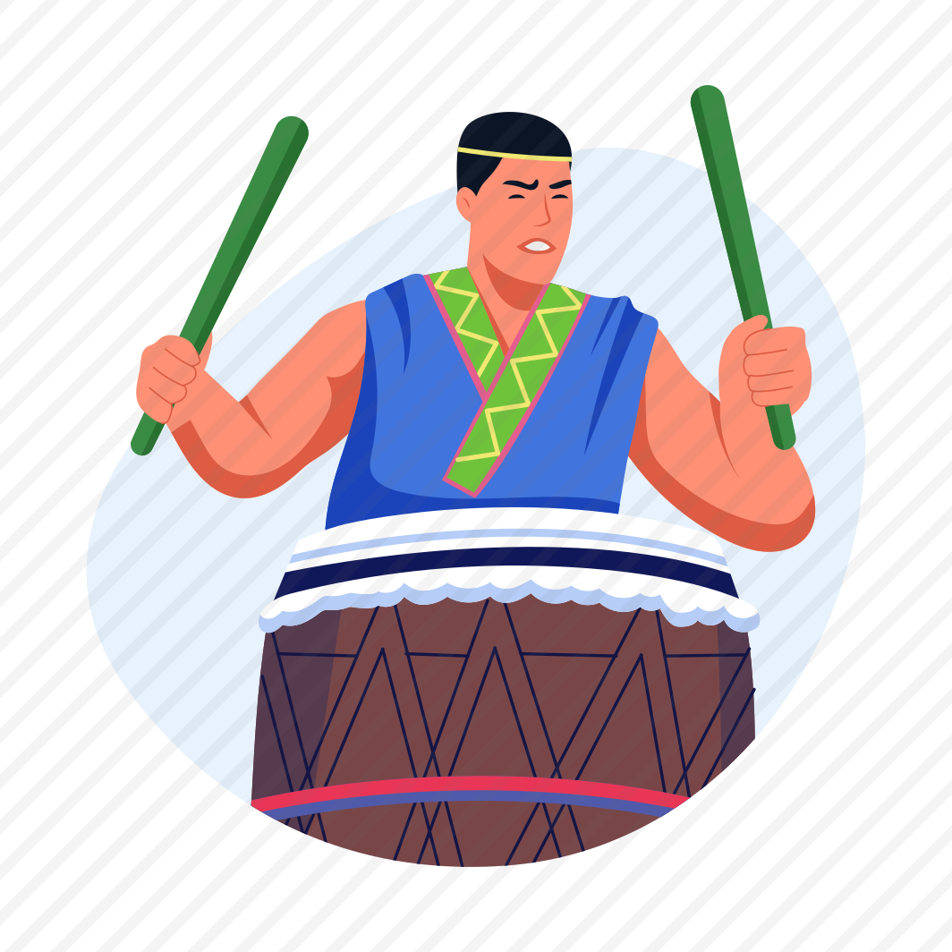 Beating Drum, Drummer, Tradition, Celebration, Festival preview