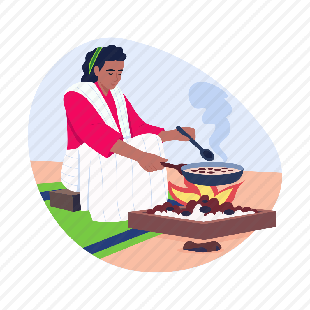 Ethiopian Coffee, Drink, Culture, Tradition, Cooking, preview