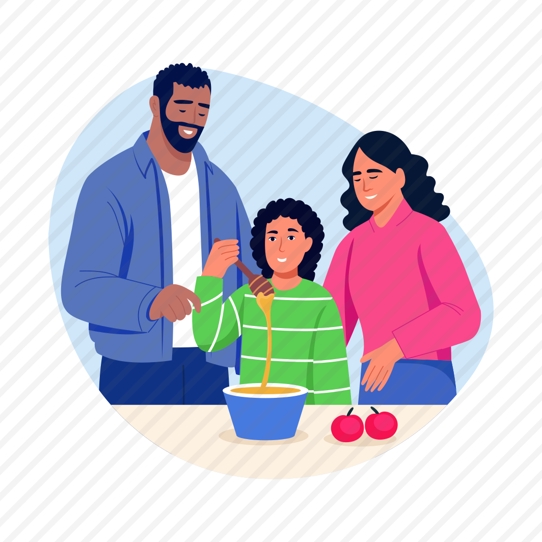 Family Fun, Enjoying, Happy, Festival, Celebration, preview