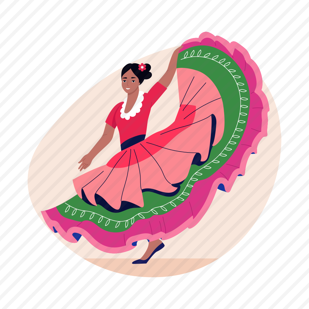 Flamenco Dancer, Traditional, Performer, Culture, Celebration, preview