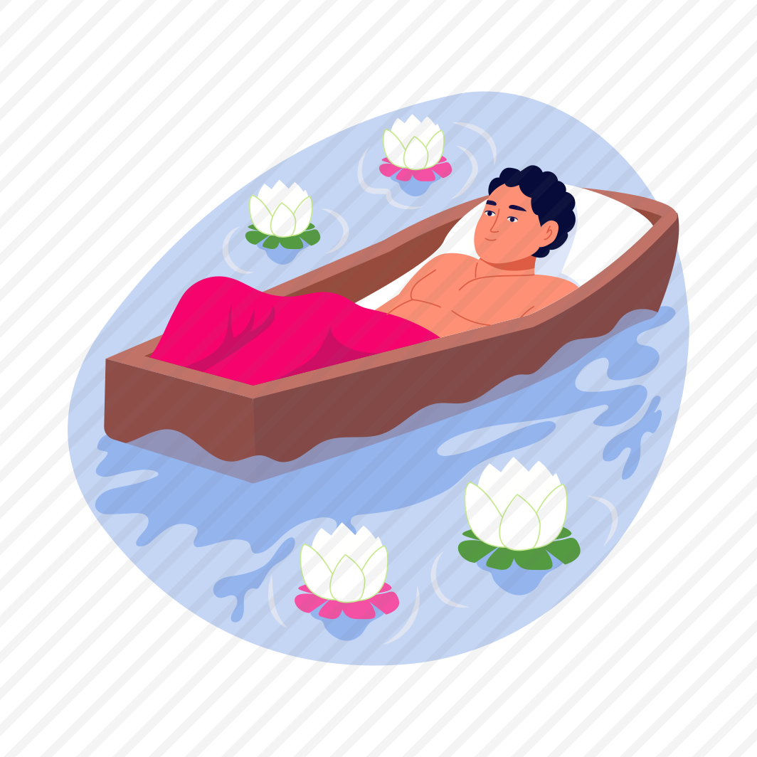 Floating, Relaxing, Spa, Sauna, Culture preview