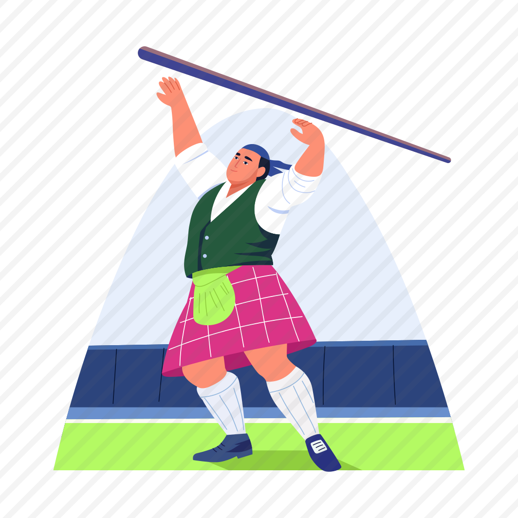 Highland Game, Sport, Culture, Tradition, Activity, preview