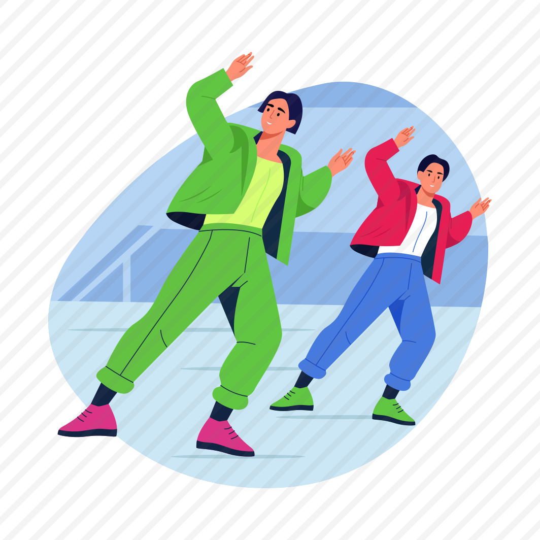 Kpop Dance, Performing, Artists, Celebration, Enjoying, preview