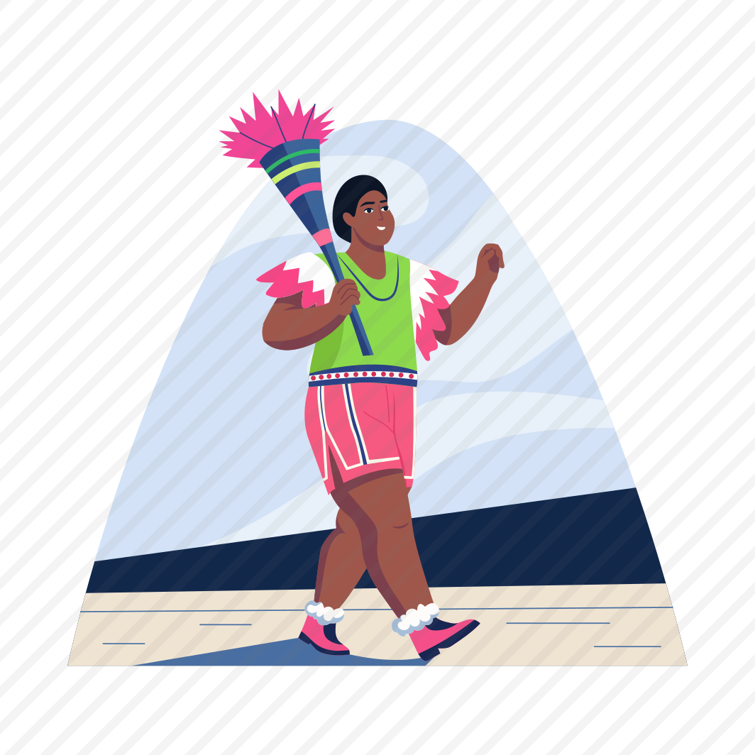 Parade Walk, Marching, Culture, Tradition, Celebration, preview