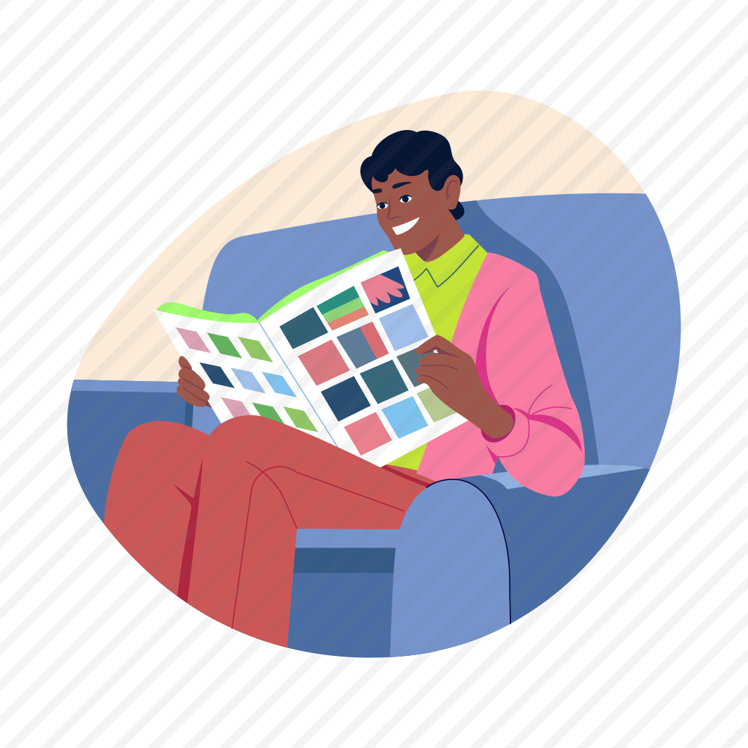 Reading Comic, Book, Manga, Activity, Hobby preview