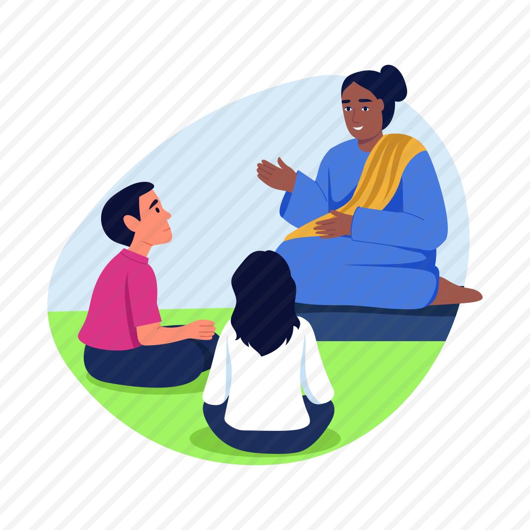 Storytelling, Motherhood, Parenting, Tradition, Activity, preview