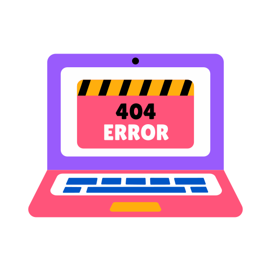 Browser Issue, Web, Error, Problem, Trouble illustration