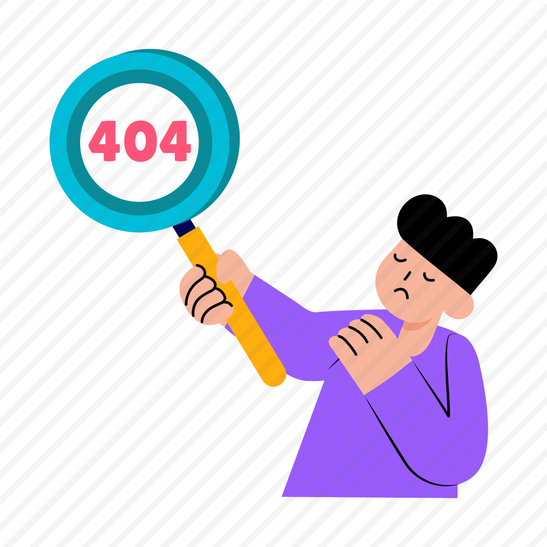 Error Search, Finding, Problem, Issue, Trouble preview