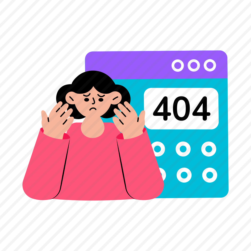 Error Situation, Worried, Problem, Issue, Trouble, preview