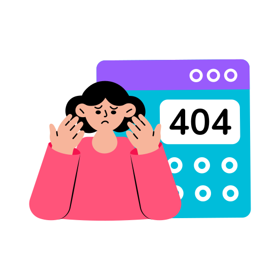 Error Situation, Worried, Problem, Issue, Trouble, illustration