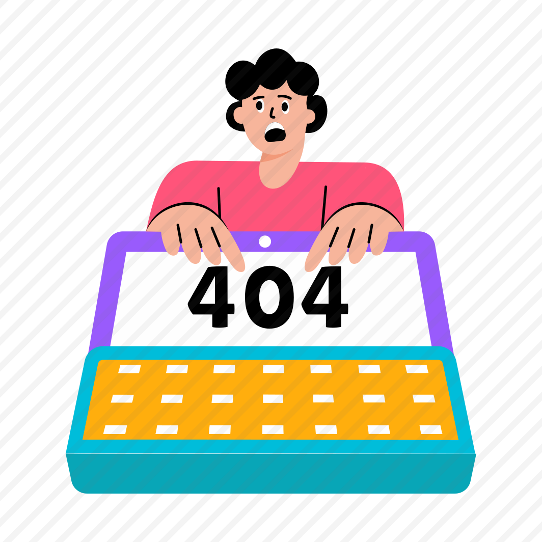 Keyboard Crash, Malfunction, Failure, Error, Problem, preview