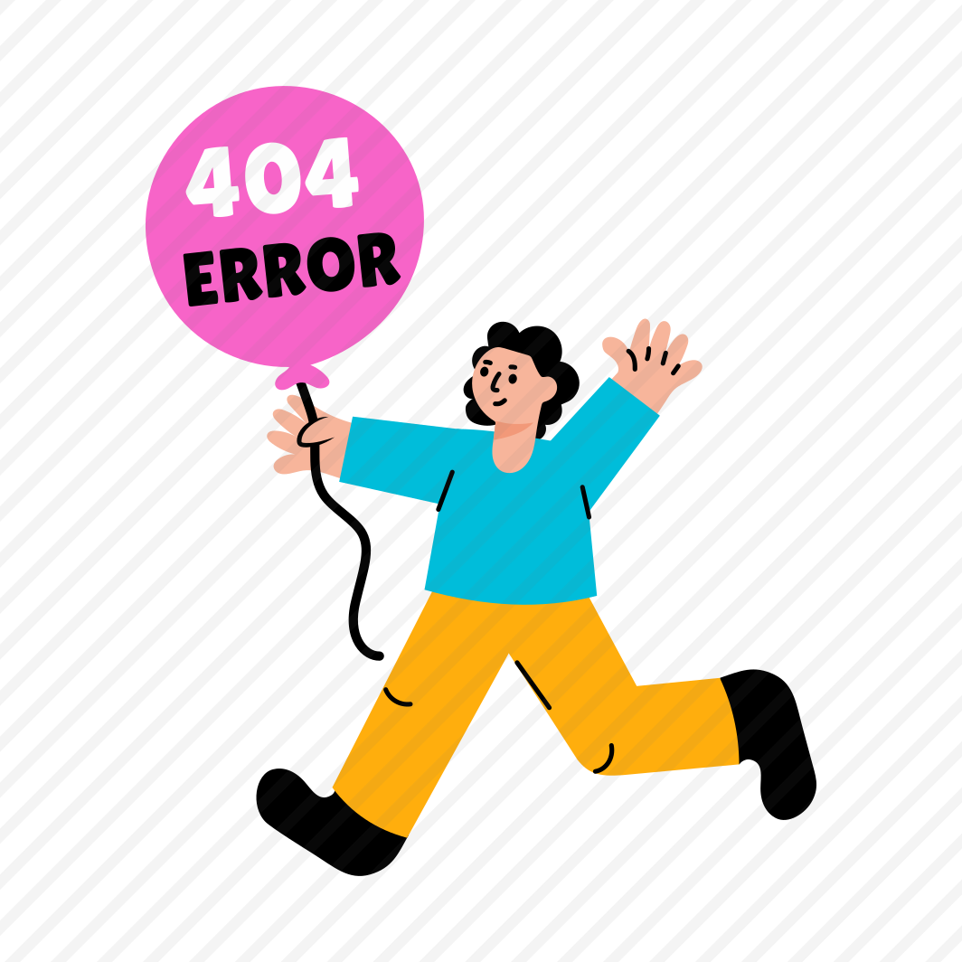 Problem, Error, Issue, Trouble, Not Found, preview
