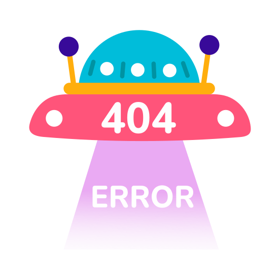 Spaceship Error, Spacecraft, Problem, Issue, Trouble illustration