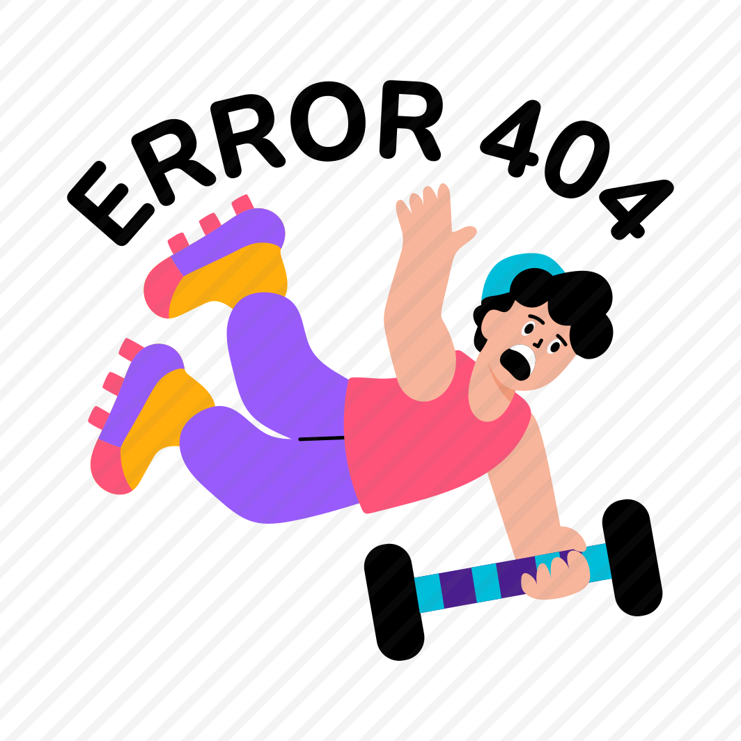 Tripping, Failure, Breakdown, Error, Problem, preview