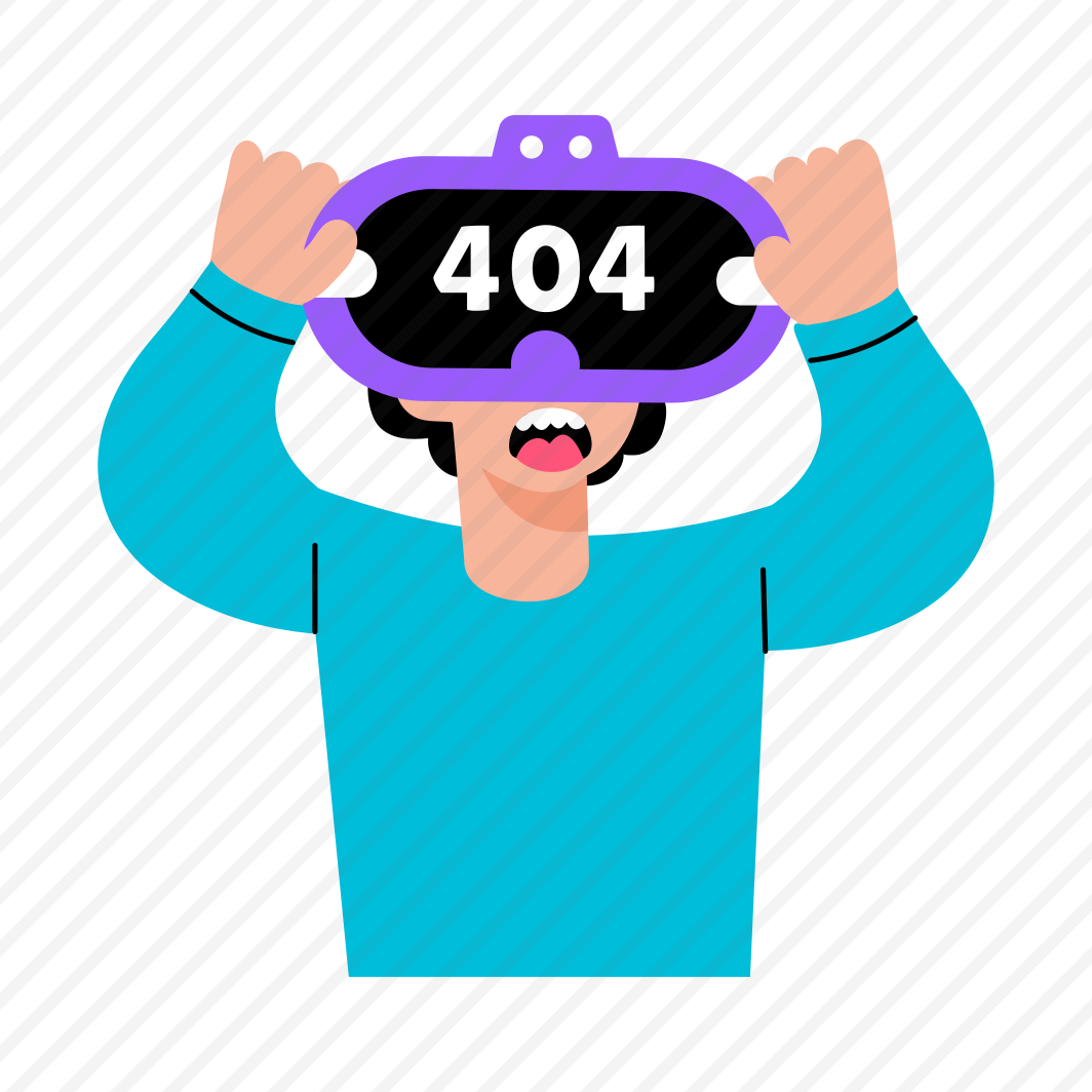 Vr Failure, Technology, Glasses, Error, Problem, preview