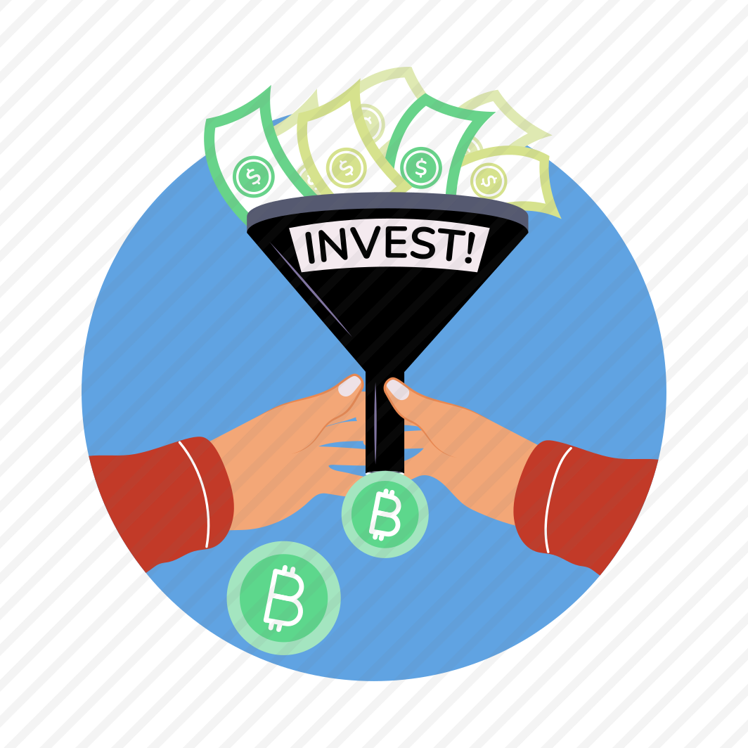 Conversion, Sales Funnel, Investment, Profit, Earnings preview