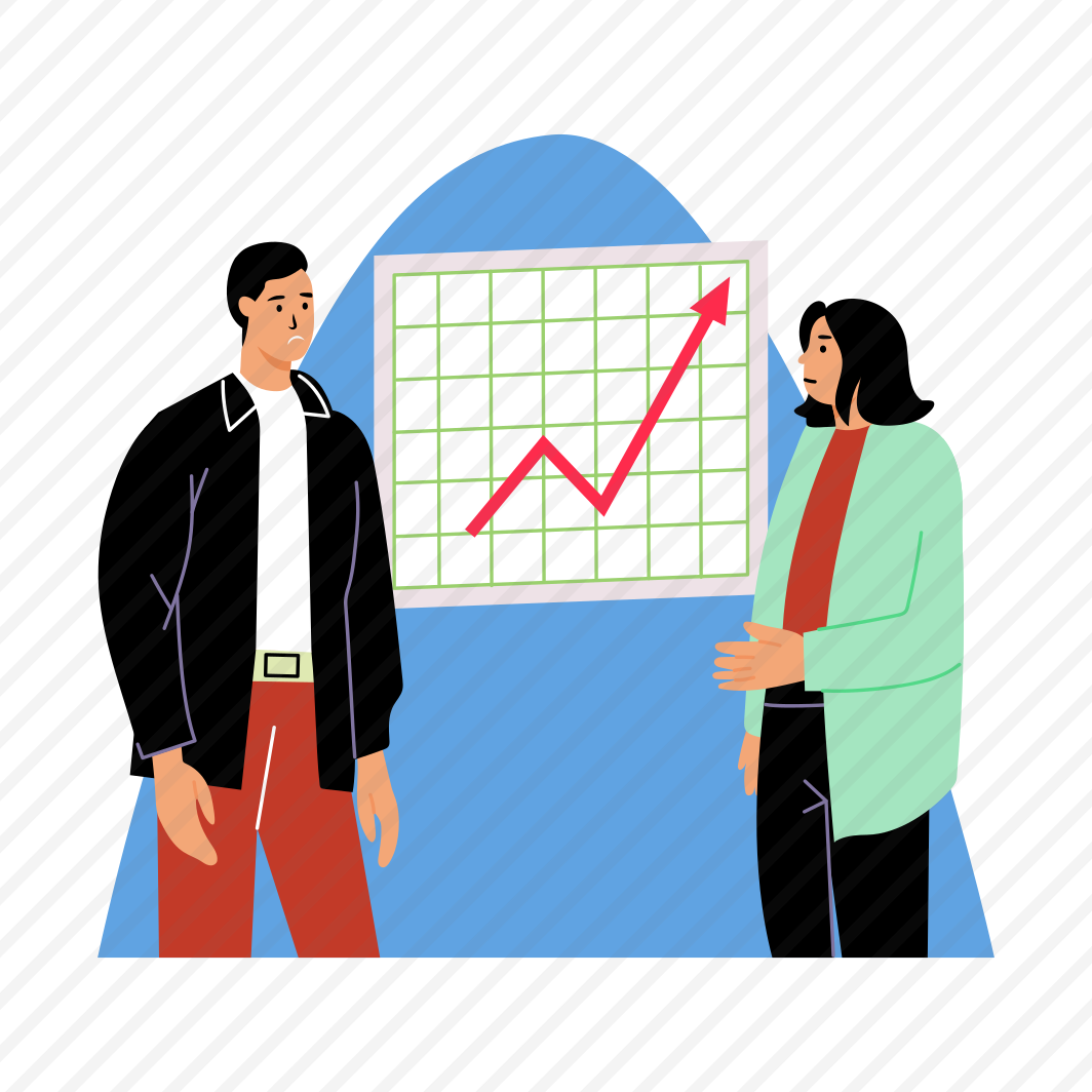 Cost Rising, Upsurge, Inflation, Discussion, Graph, preview