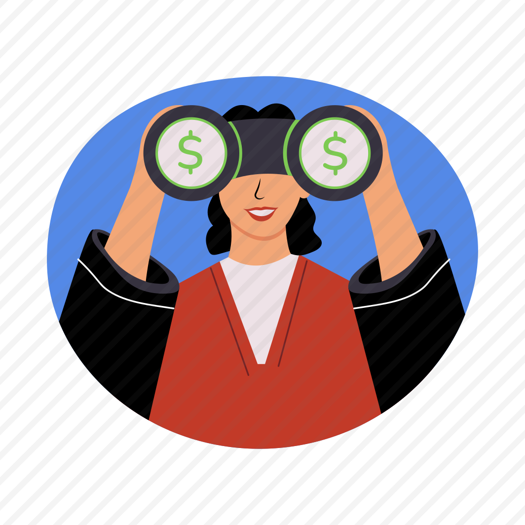 Future Vision, Prediction, Foresight, Economic, Finance preview