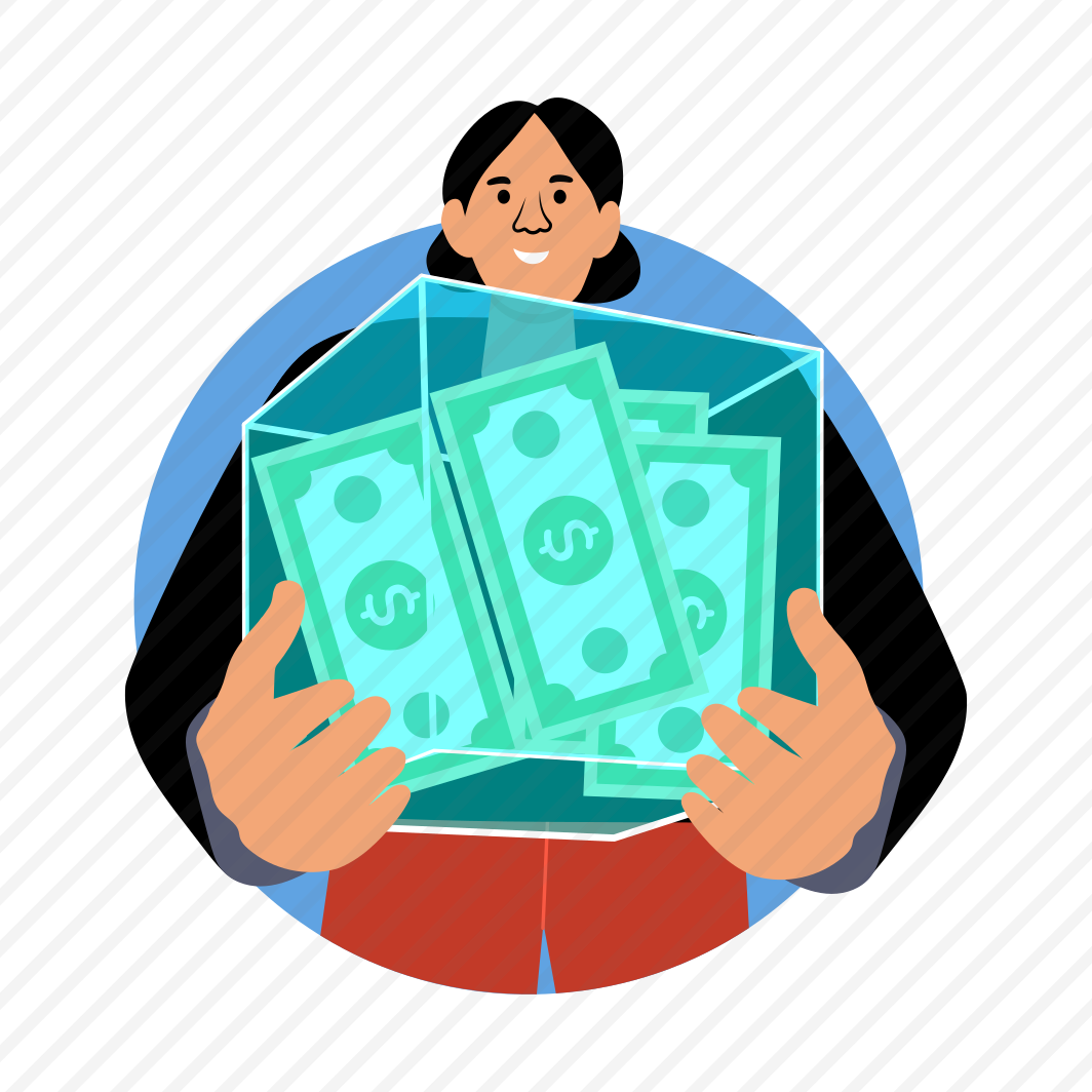 Investment Money, Cash, Currency, Asset, Wealth preview