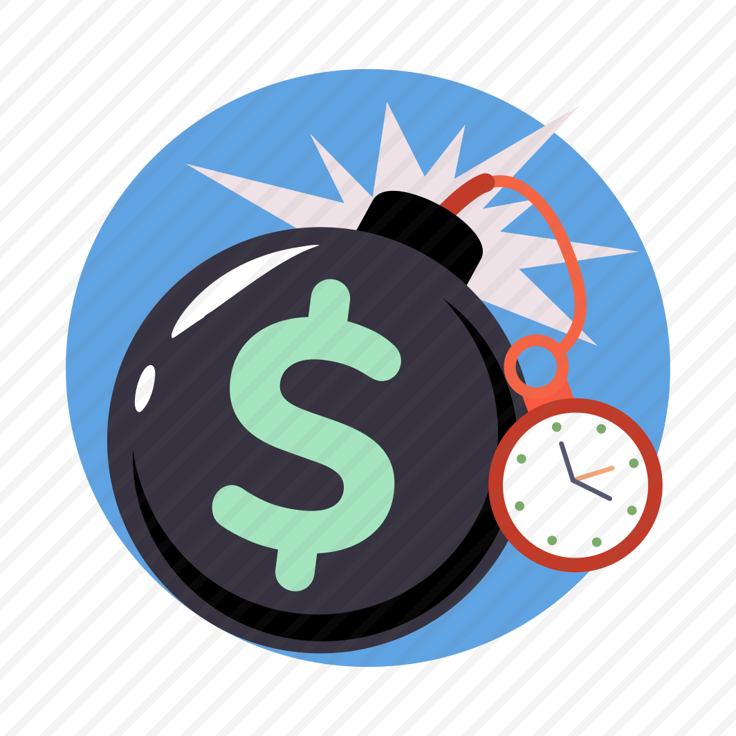 Investment Risk, Threat, Crises, Inflation, Economic preview