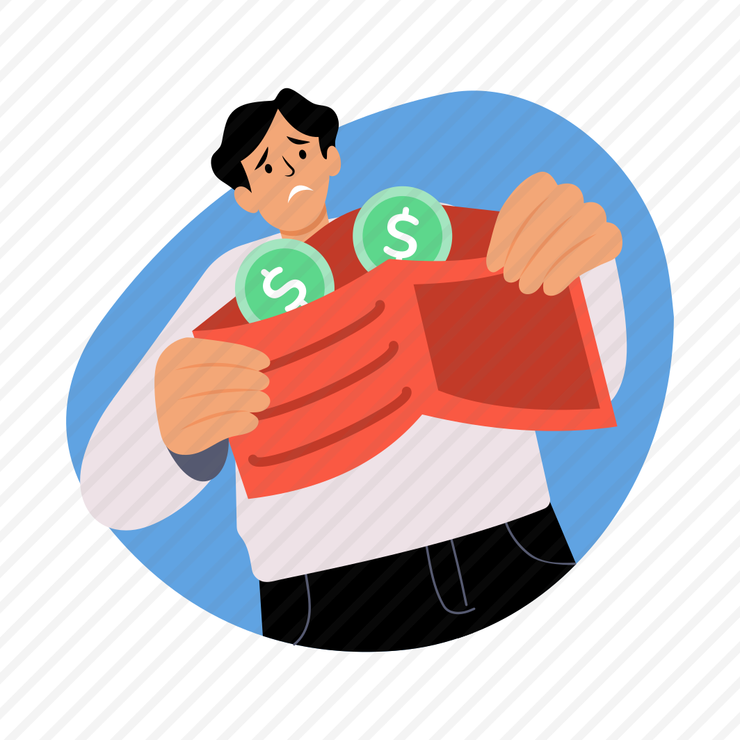 Low Budget, Bankruptcy, Shortfall, Insolvent, Financial preview