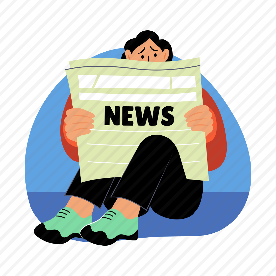 Reading News, Newspaper, Highlights, Finance, Worried preview