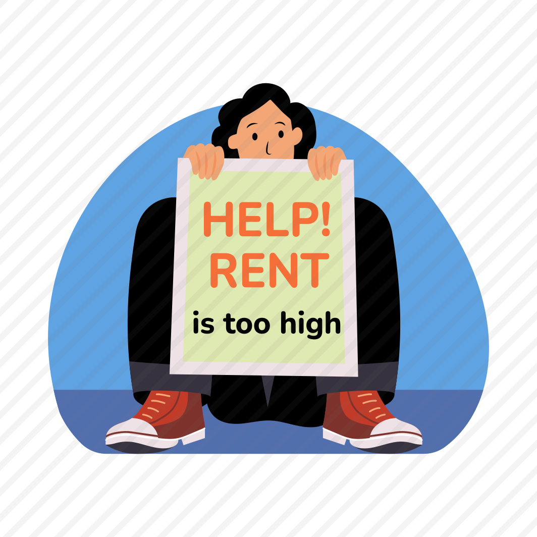 Rent Burden, Poverty, Deprivation, Homeless, Inflation preview