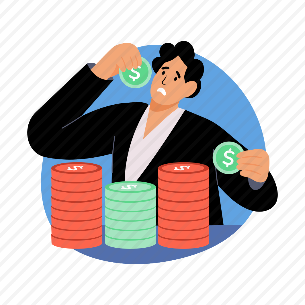 Saving Shrinkage, Loss, Reduction, Shortfall, Inflation preview