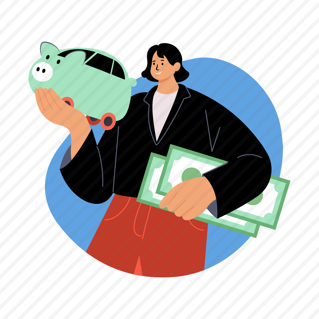 Savings, Investment, Money, Cash, Currency preview