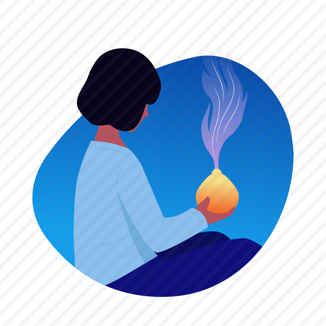 Aromatherapy, Fragrance, Incense, Spa, Meditation preview