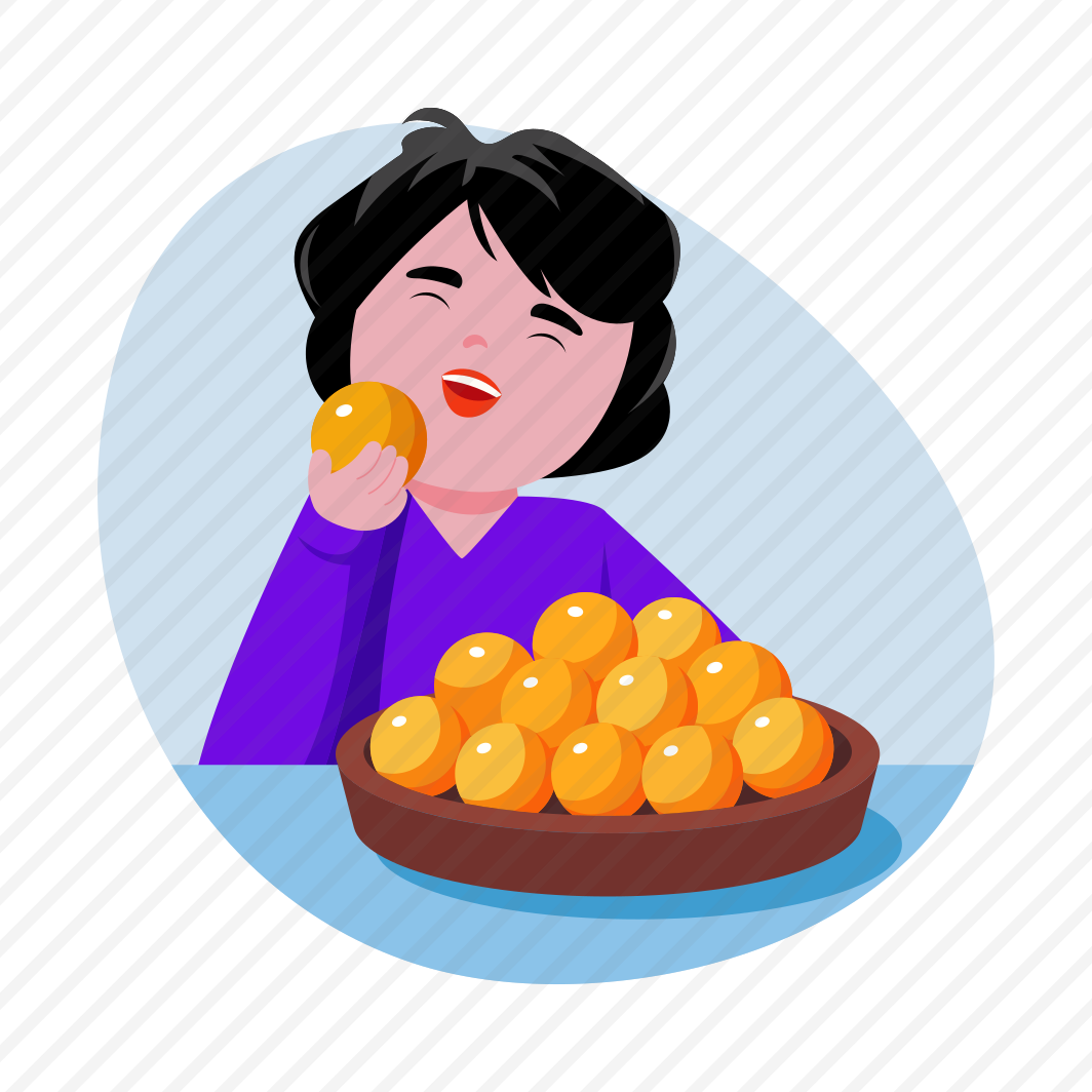 Eating Sweets, Food, Diwali, Tradition, Confectionery preview