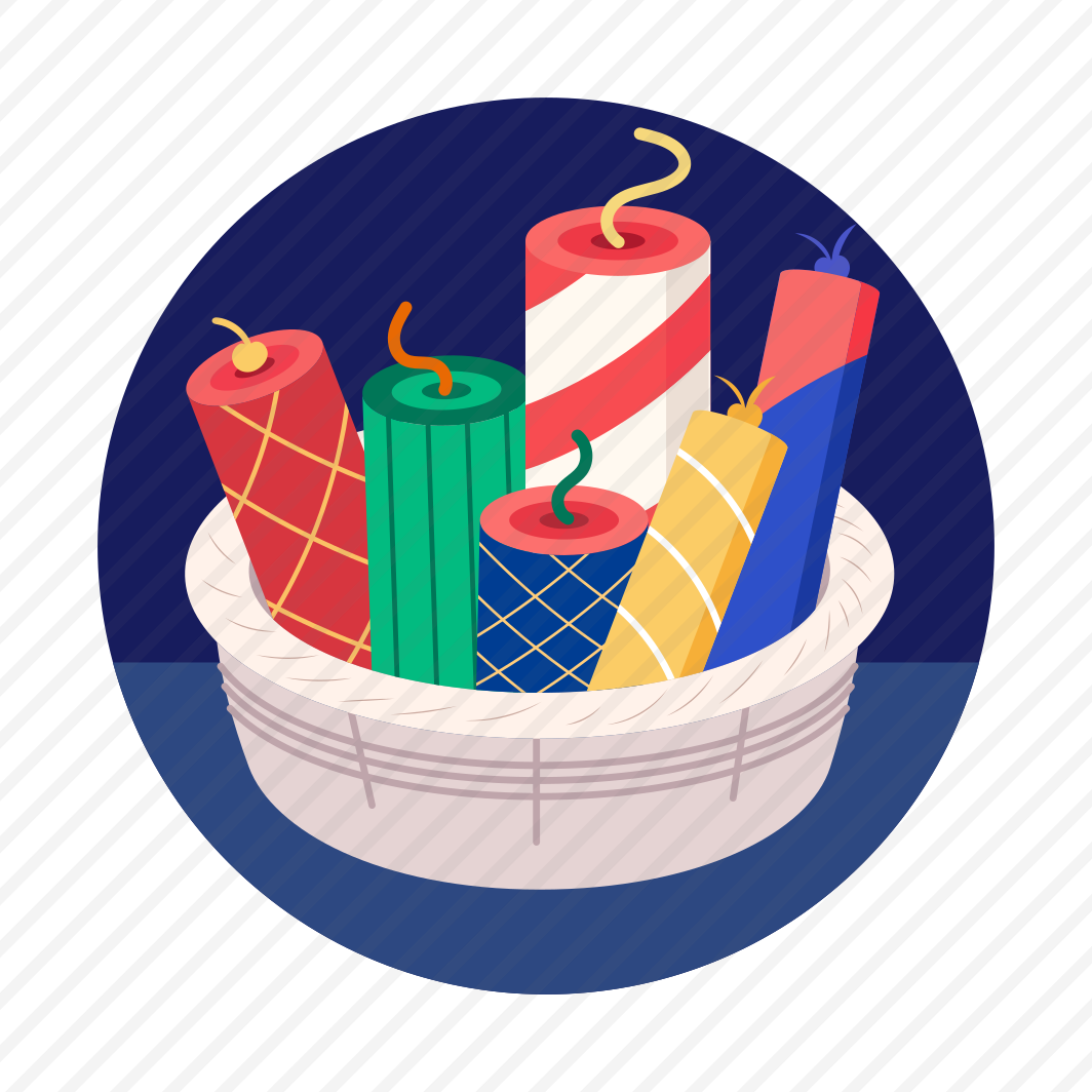 Firecrackers, Fireworks, Sparklers, Diwali, Pyrotechnics, preview