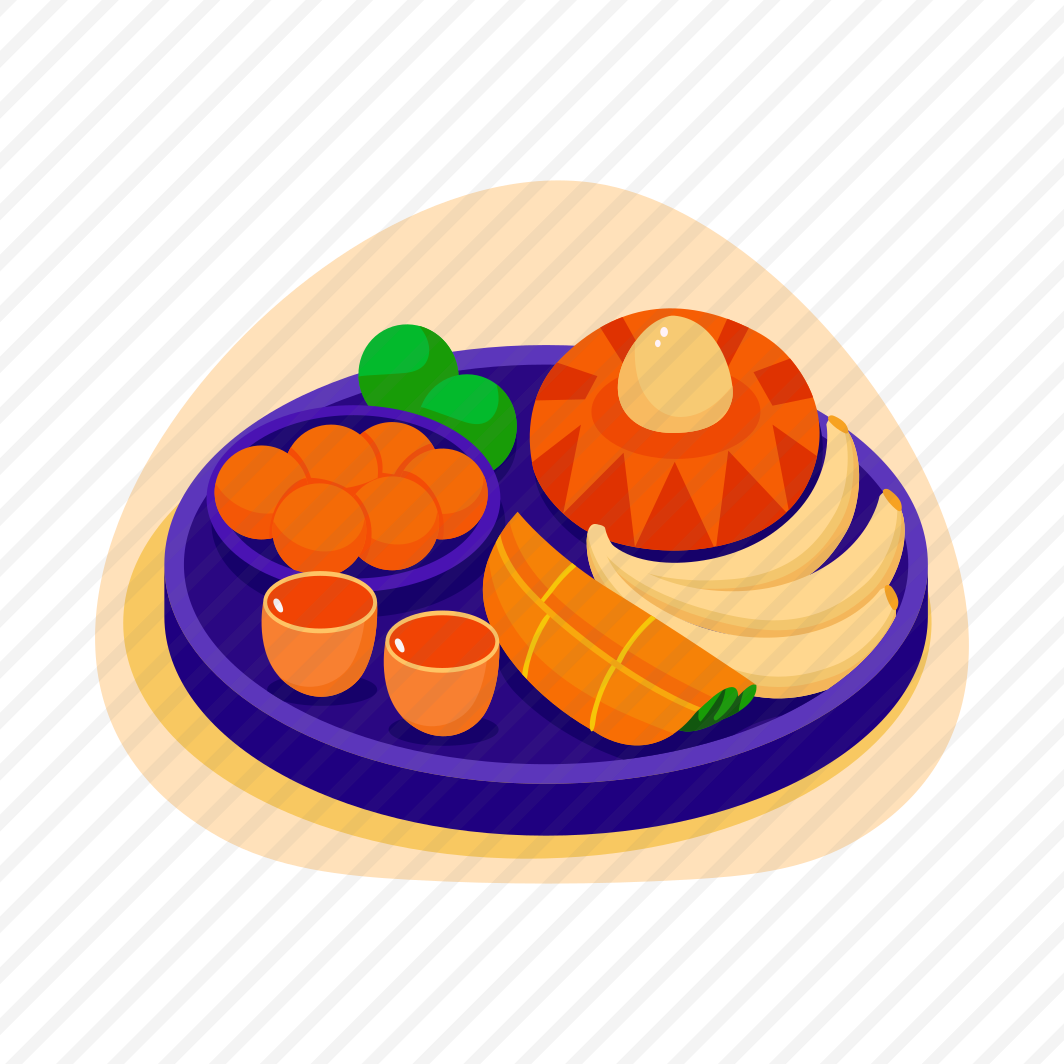 Food, Dish, Plate, Diwali, Edibles, preview