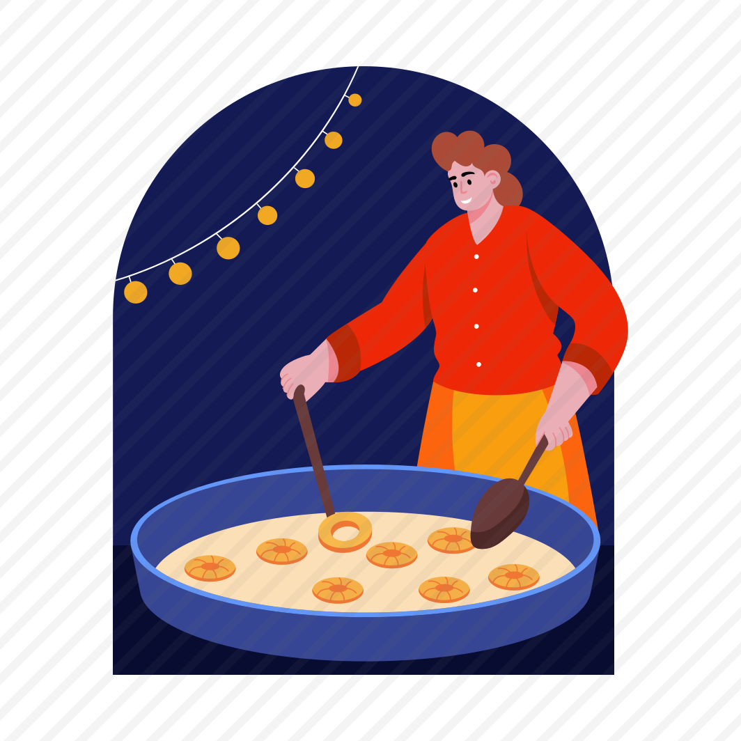 Fried Sweets, Cooking, Confectionery, Food, Diwali, preview