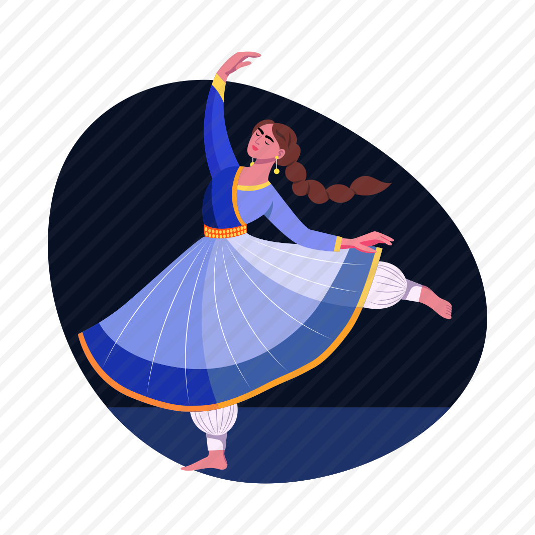 Kathak Dance, Celebrating, Diwali, Tradition, Festival preview
